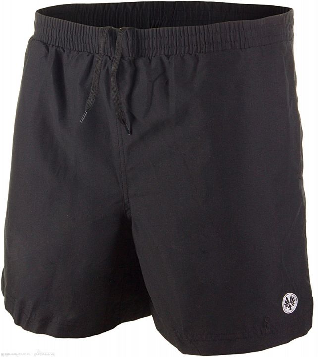 Oliver Team Short Black